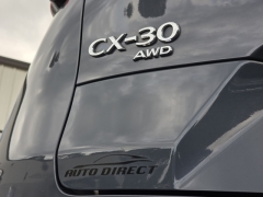 Used 2024  Mazda CX-30 2.5 S Carbon Edition AWD at Auto Direct near Zebulon, NC