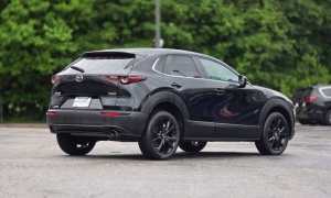 Used 2024  Mazda CX-30 2&period;5 S Select Package AWD at Auto Direct near Zebulon&comma; NC