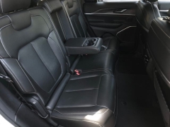 Used 2024  Jeep Grand Cherokee 4xe 4x4 at Auto Direct near Zebulon&comma; NC