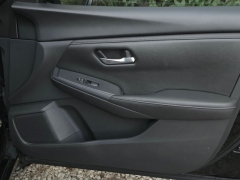 Used 2024  Nissan Sentra SV CVT at Auto Direct near Zebulon&comma; NC
