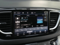Used 2021  Chrysler Pacifica Touring L FWD at Auto Direct near Zebulon&comma; NC