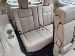 Used 2020 Nissan Pathfinder 4d SUV 4WD Platinum at Auto Direct near Zebulon, NC