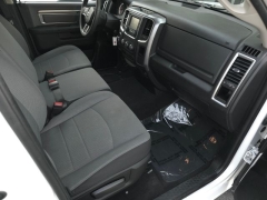 Used 2024  Ram 1500 Classic 2WD SLT Quad Cab 6'4" Box at Auto Direct near Zebulon&comma; NC