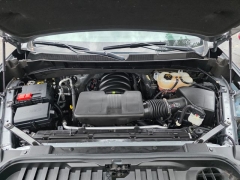 Used 2025  Chevrolet Silverado 1500 2WD Crew Cab 147" LT at Auto Direct near Zebulon&comma; NC