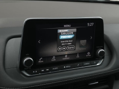 Used 2023  Nissan Rogue AWD S at Auto Direct near Zebulon&comma; NC