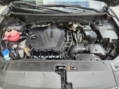 Used 2023 Hyundai Tucson SEL AWD at Auto Direct near Zebulon, NC