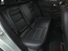 Used 2024  Chevrolet Trax FWD 4dr 2RS at Auto Direct near Zebulon&comma; NC
