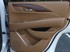 Used 2016  Cadillac Escalade 4d SUV 4WD Platinum at Auto Direct near Zebulon&comma; NC
