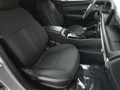 Used 2025  Hyundai Tucson SEL FWD at Auto Direct near Zebulon&comma; NC