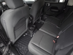 Used 2020  Jeep Wrangler Unlimited 4d SUV 4WD Sport S at Auto Direct near Zebulon, NC