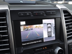 Used 2019  Ford F-150 4WD SuperCrew Platinum 5 1&sol;2 at Auto Direct near Zebulon&comma; NC