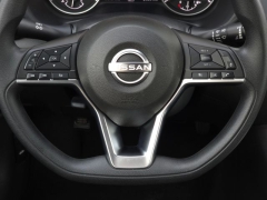 Used 2024  Nissan Sentra SV CVT at Auto Direct near Zebulon&comma; NC