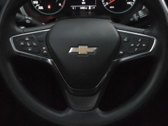 Used 2024  Chevrolet Malibu 4dr Sdn 1LT at Auto Direct near Zebulon&comma; NC