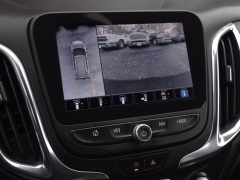 Used 2022  Chevrolet Equinox FWD 4dr LT w/1LT at Auto Direct near Zebulon, NC