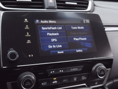 Used 2021 Honda CR-V EX-L 2WD at Auto Direct near Zebulon, NC