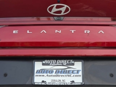 Used 2024  Hyundai Elantra Limited IVT at Auto Direct near Zebulon&comma; NC