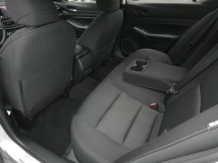 Used 2024  Nissan Altima 2&period;5 SV Sedan at Auto Direct near Zebulon&comma; NC