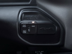 Used 2024  Ram 2500 4WD Big Horn Crew Cab 6'4" Box at Auto Direct near Zebulon&comma; NC