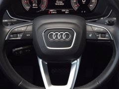 Used 2024  Audi Q5 S line Premium Plus 45 TFSI quattro at Auto Direct near Zebulon, NC
