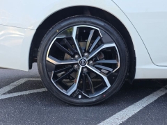 Used 2024  Nissan Altima 2&period;5 SR Sedan at Auto Direct near Zebulon&comma; NC