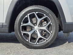Used 2024  Jeep Compass Limited 4x4 at Auto Direct near Zebulon&comma; NC
