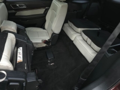 Used 2018  Ford Explorer 4d SUV 4WD Platinum at Auto Direct near Zebulon&comma; NC