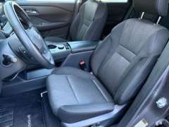 Used 2025  Nissan Rogue AWD SV at Auto Direct near Zebulon&comma; NC