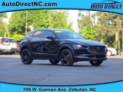  2024 Mazda CX-30 2&period;5 S Select Package AWD at Auto Direct near Zebulon&comma; NC