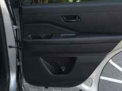 Used 2024  Nissan Pathfinder SV 2WD at Auto Direct near Zebulon&comma; NC