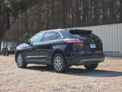 Used 2022  Ford Edge SEL AWD at Auto Direct near Zebulon&comma; NC