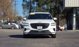 Used 2023  Genesis GV70 2&period;5T AWD at Auto Direct near Zebulon&comma; NC