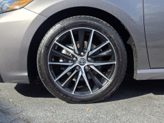 Used 2024  Toyota Camry SE Auto at Auto Direct near Zebulon, NC