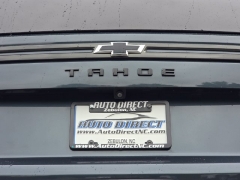 Used 2021  Chevrolet Tahoe 4WD 4dr LT at Auto Direct near Zebulon&comma; NC