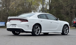 Used 2022 Dodge Charger R/T RWD at Auto Direct near Zebulon, NC