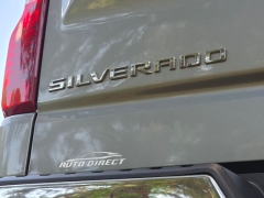 Used 2025  Chevrolet Silverado 1500 2WD Crew Cab 147" LT at Auto Direct near Zebulon&comma; NC