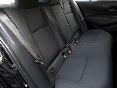 Used 2023 Toyota Corolla LE CVT at Auto Direct near Zebulon, NC
