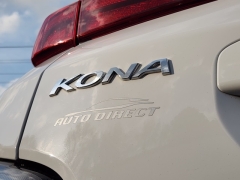 Used 2023 Hyundai Kona SEL Auto AWD at Auto Direct near Zebulon, NC