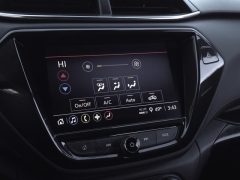 Used 2023  Chevrolet Trailblazer AWD 4dr RS at Auto Direct near Zebulon&comma; NC