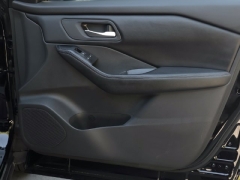 Used 2025  Nissan Rogue FWD SV at Auto Direct near Zebulon&comma; NC