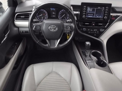 Used 2024  Toyota Camry SE Auto at Auto Direct near Zebulon&comma; NC