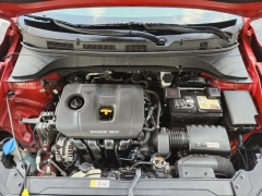 Used 2018 Hyundai Kona 4d SUV FWD SEL Tech at Auto Direct near Zebulon, NC