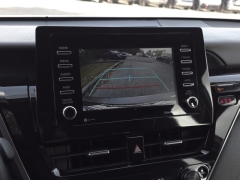 Used 2024  Toyota Camry SE Auto at Auto Direct near Zebulon, NC