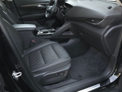 Used 2023  Buick Envision AWD 4dr Avenir at Auto Direct near Zebulon&comma; NC