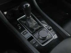 Used 2024  Mazda Mazda3 Hatchback 2&period;5 S Select Sport Auto FWD at Auto Direct near Zebulon&comma; NC