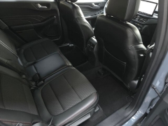 Used 2024  Ford Escape ST-Line FWD at Auto Direct near Zebulon&comma; NC