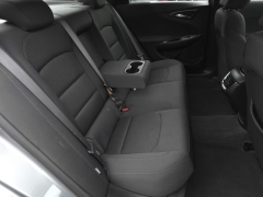 Used 2024  Chevrolet Malibu 4dr Sdn 1LT at Auto Direct near Zebulon&comma; NC