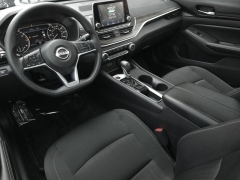 Used 2025  Nissan Altima SV FWD at Auto Direct near Zebulon&comma; NC