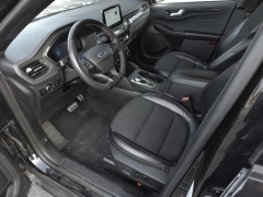 Used 2023  Ford Escape ST-Line AWD at Auto Direct near Zebulon&comma; NC