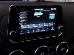 Used 2024 Nissan Sentra SV CVT at Auto Direct near Zebulon, NC