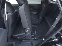 Used 2024  Nissan Pathfinder SV 2WD at Auto Direct near Zebulon&comma; NC